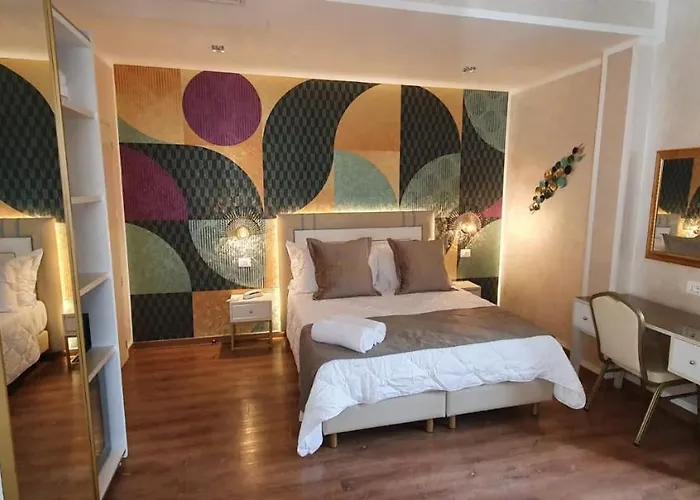 Amsterdam Hotel&spa Rimini