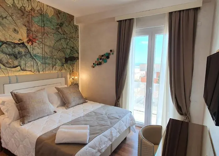 Hotel Amsterdam Hotel&spa Rimini