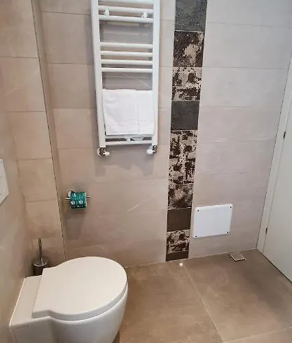 Hotel Amsterdam Hotel&spa Rimini