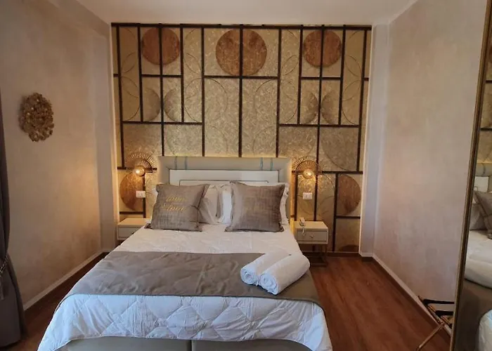 Amsterdam Hotel&spa Rimini