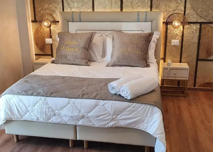 Amsterdam Hotel&spa Rimini