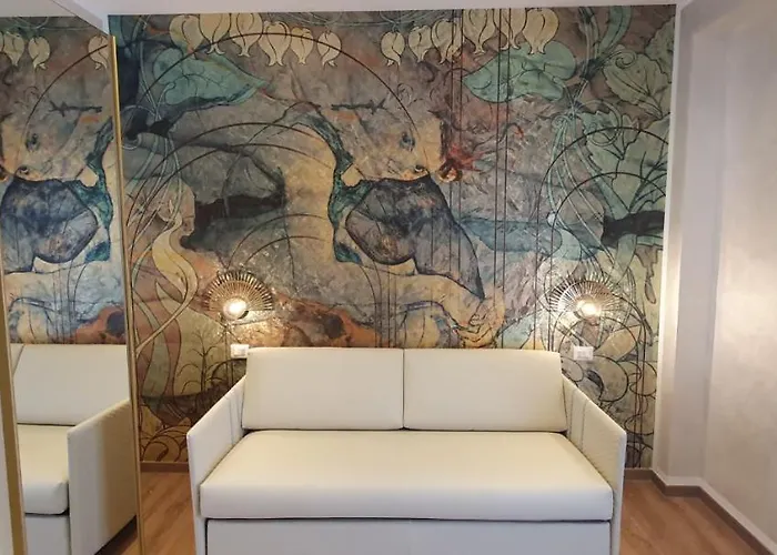 Amsterdam Hotel&spa 4*