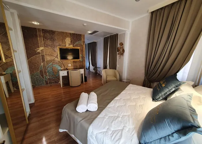 Amsterdam Hotel&spa Hotel