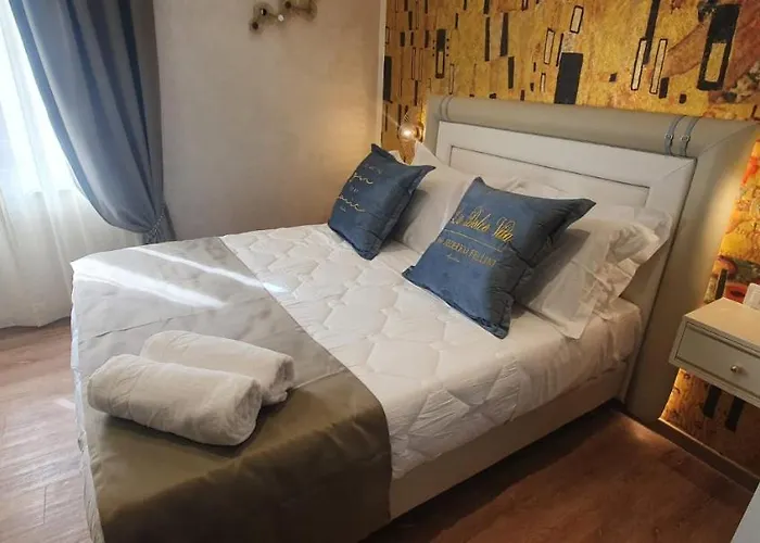 Amsterdam Hotel&spa 4*