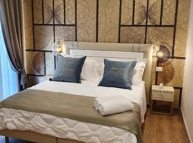 Amsterdam Hotel&spa Hotel