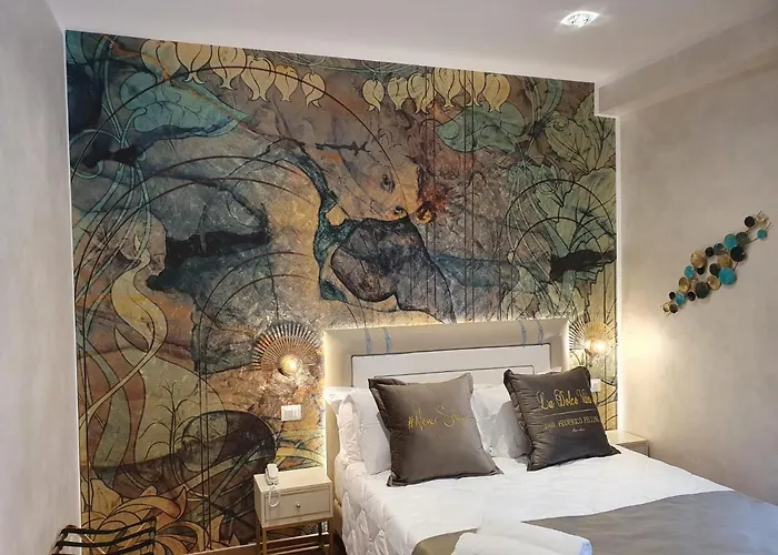 Amsterdam Hotel&spa Hotel