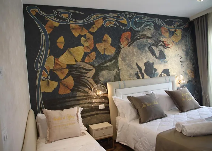 Amsterdam Hotel&spa 4* Rimini