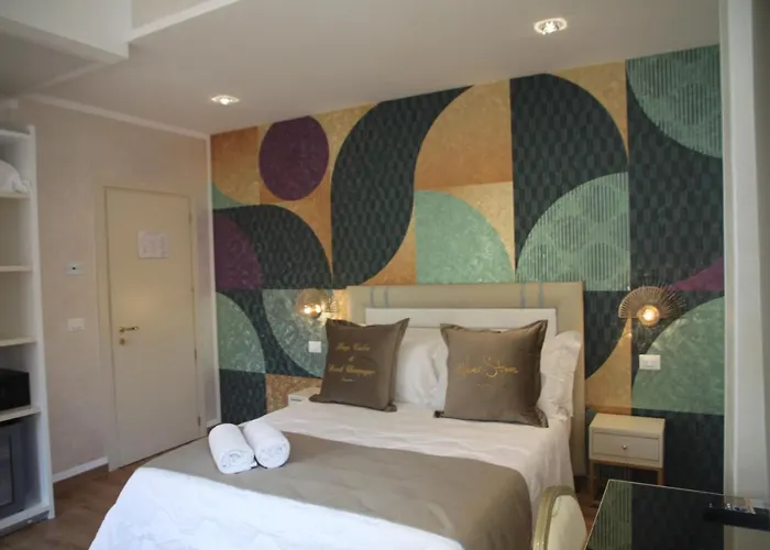 Amsterdam Hotel&spa Rimini