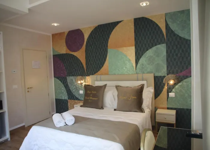 Amsterdam Hotel&spa Rimini