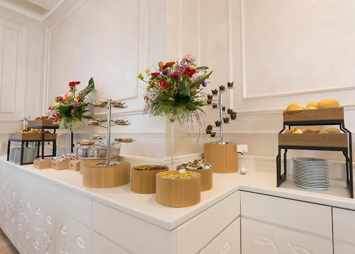 Amsterdam Hotel&spa Hotel Rimini