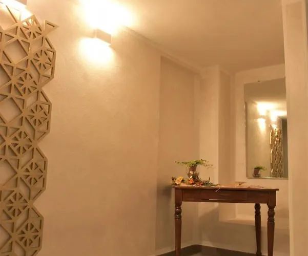 Hotel Amsterdam Hotel&spa 4*