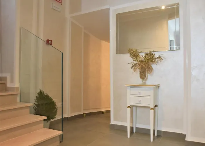 Amsterdam Hotel&spa Hotel Rimini