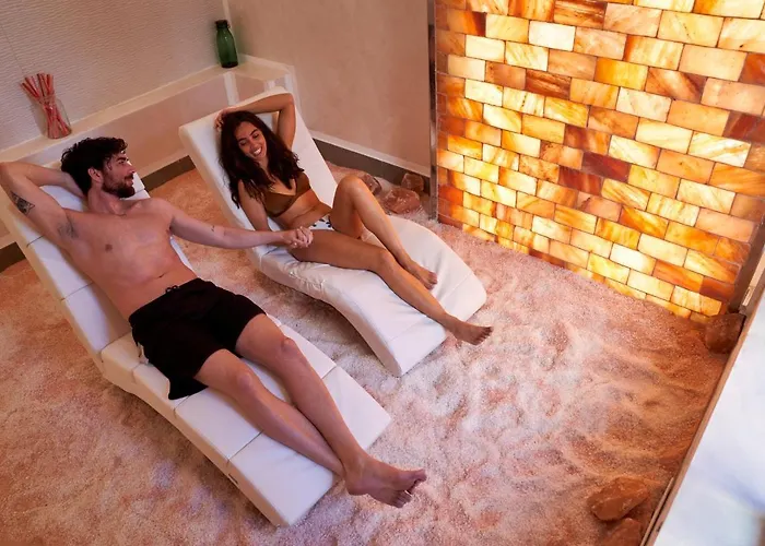 Amsterdam Hotel&spa Rimini