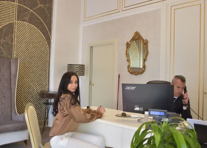 Amsterdam Hotel&spa Rimini