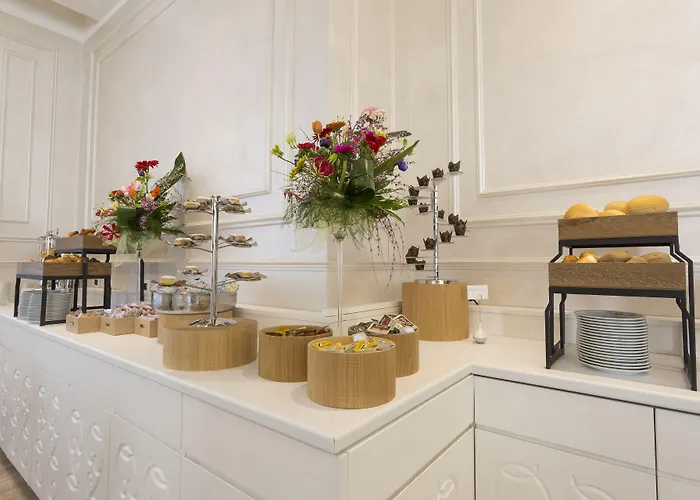 Amsterdam Hotel&spa Rimini