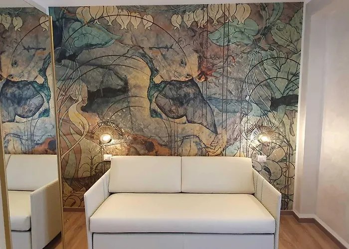 Amsterdam Hotel&spa Hotel